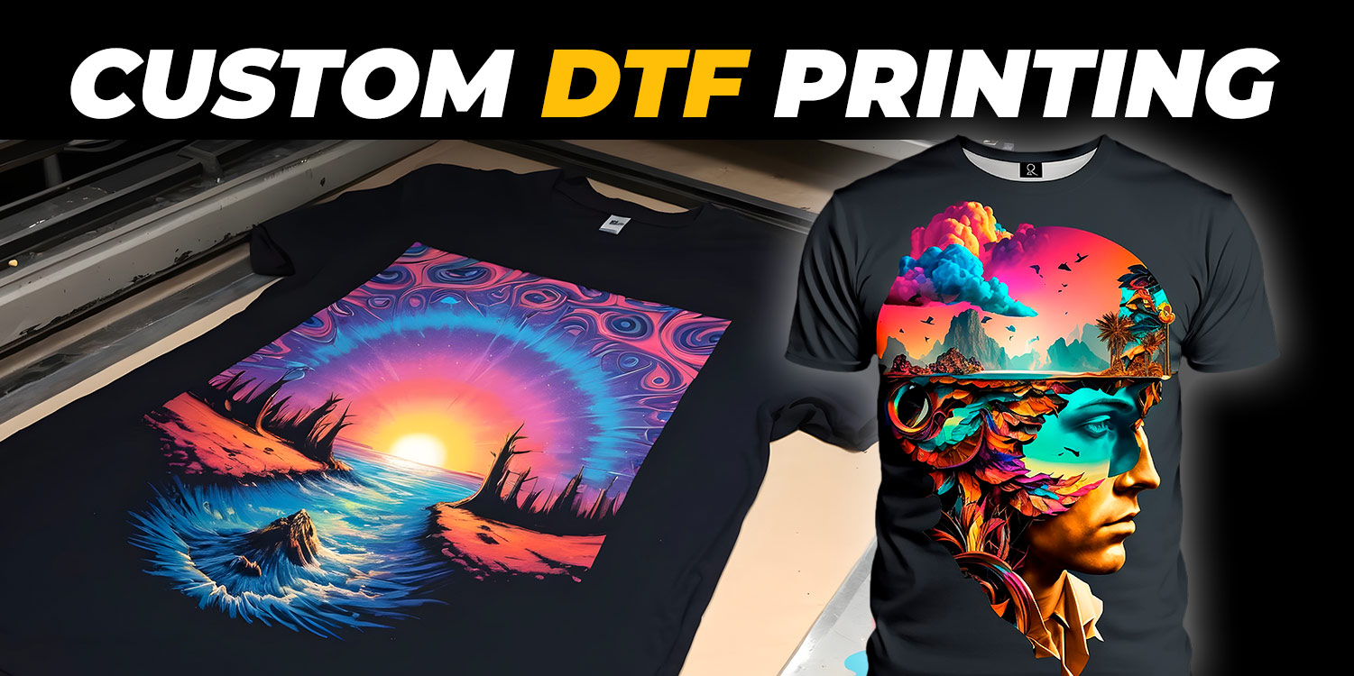 custom dtf printing upland ca